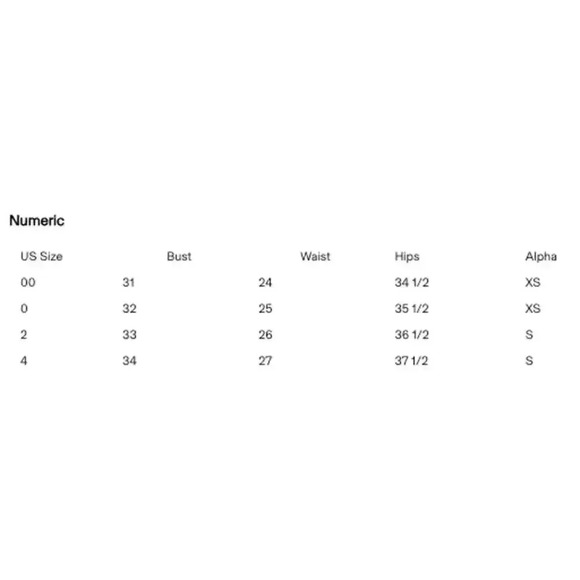 SIMKHAI GALA PLISSE CUT OUT BLACK JUMPSUIT NEW NWT! - Picture 11 of 11